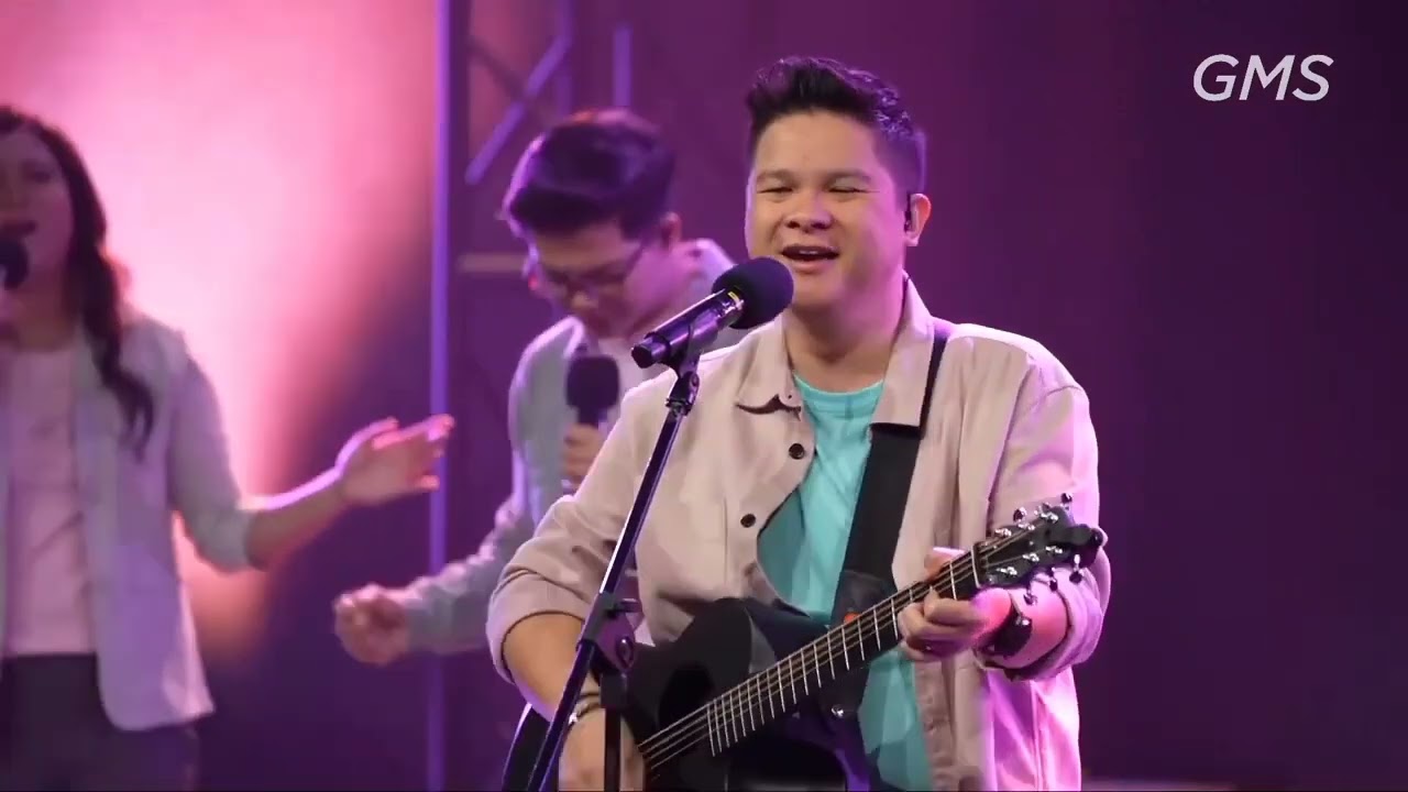 Moment of Worship | Semusim Berlalu medley Lebih Dari Hidup (GMS Church)