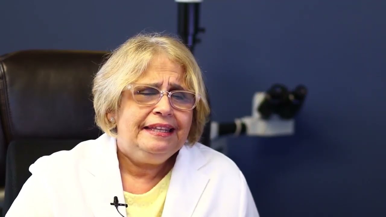 Dr. A. Sickle Cell Talk