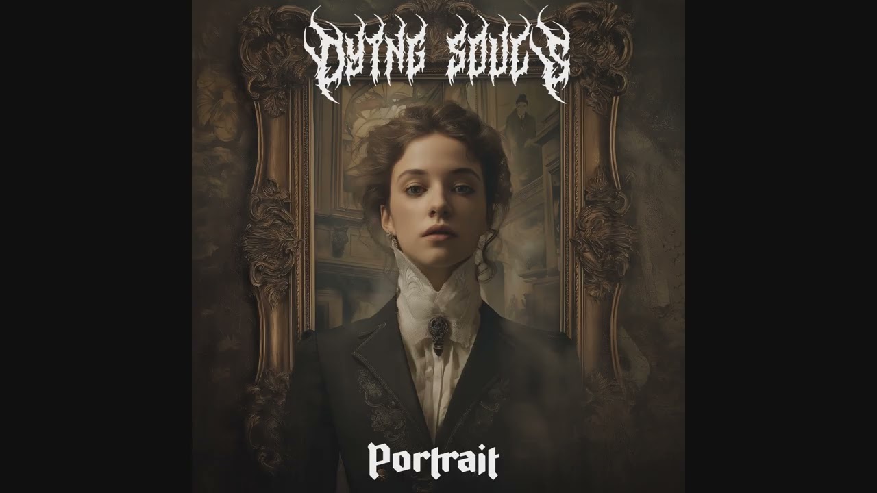 Dying Souls - Witch's Gaze