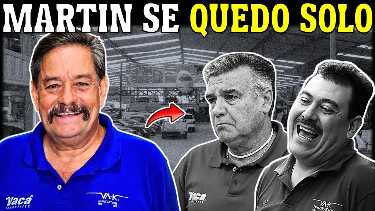 Estos 3 Personajes Hicieron A MEXICANICOS EXITOSOS