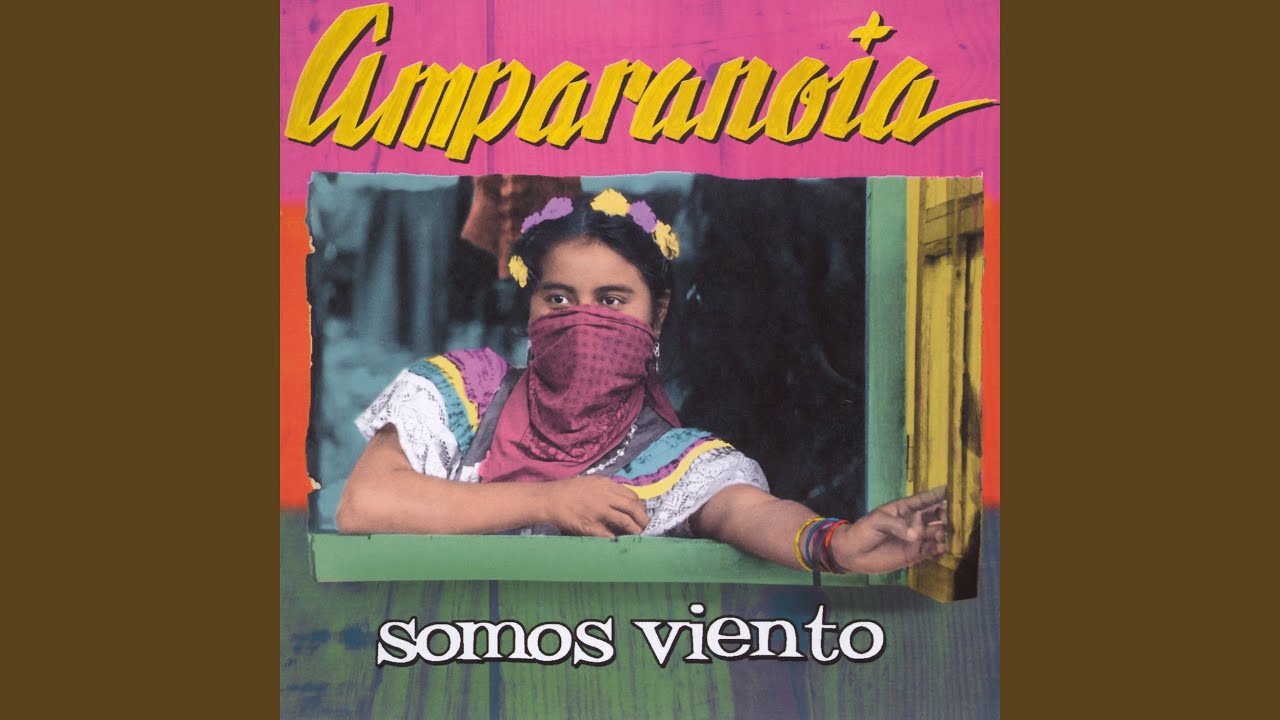 Tu ausencia