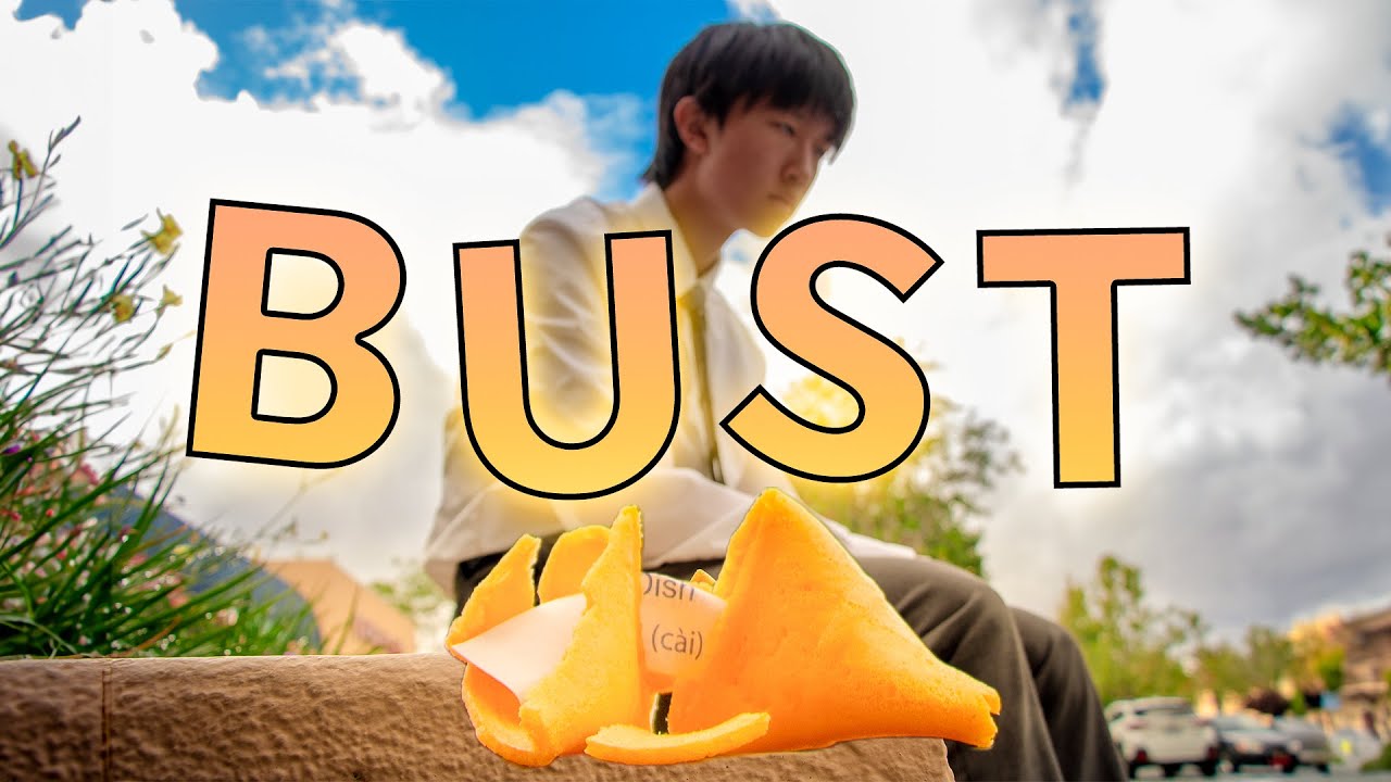 Bust