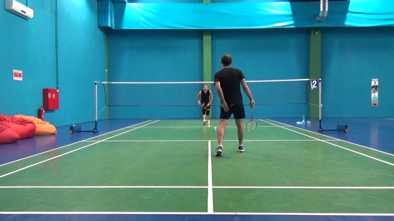 Szewczuk Paweł - Szulc Piotr 3.11.2014