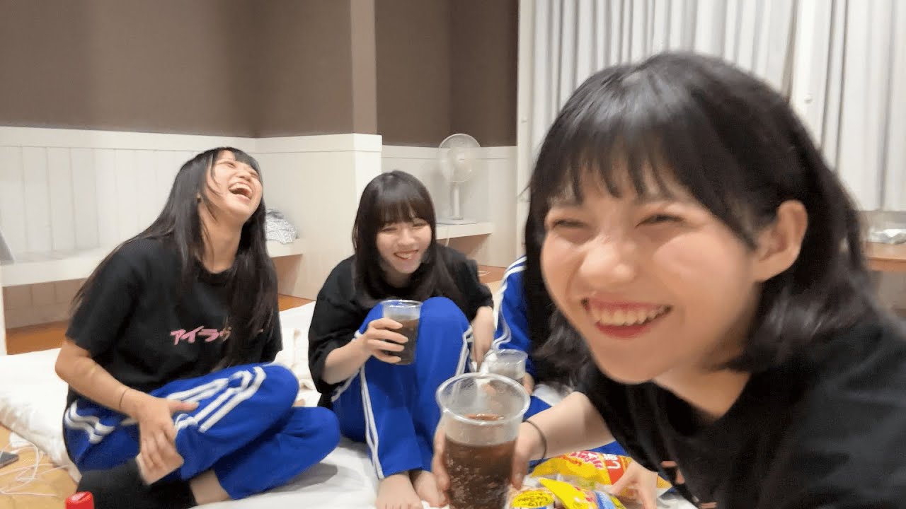 【泥酔】アイドルが絶対に見せたくなかった裏の顔はこちら