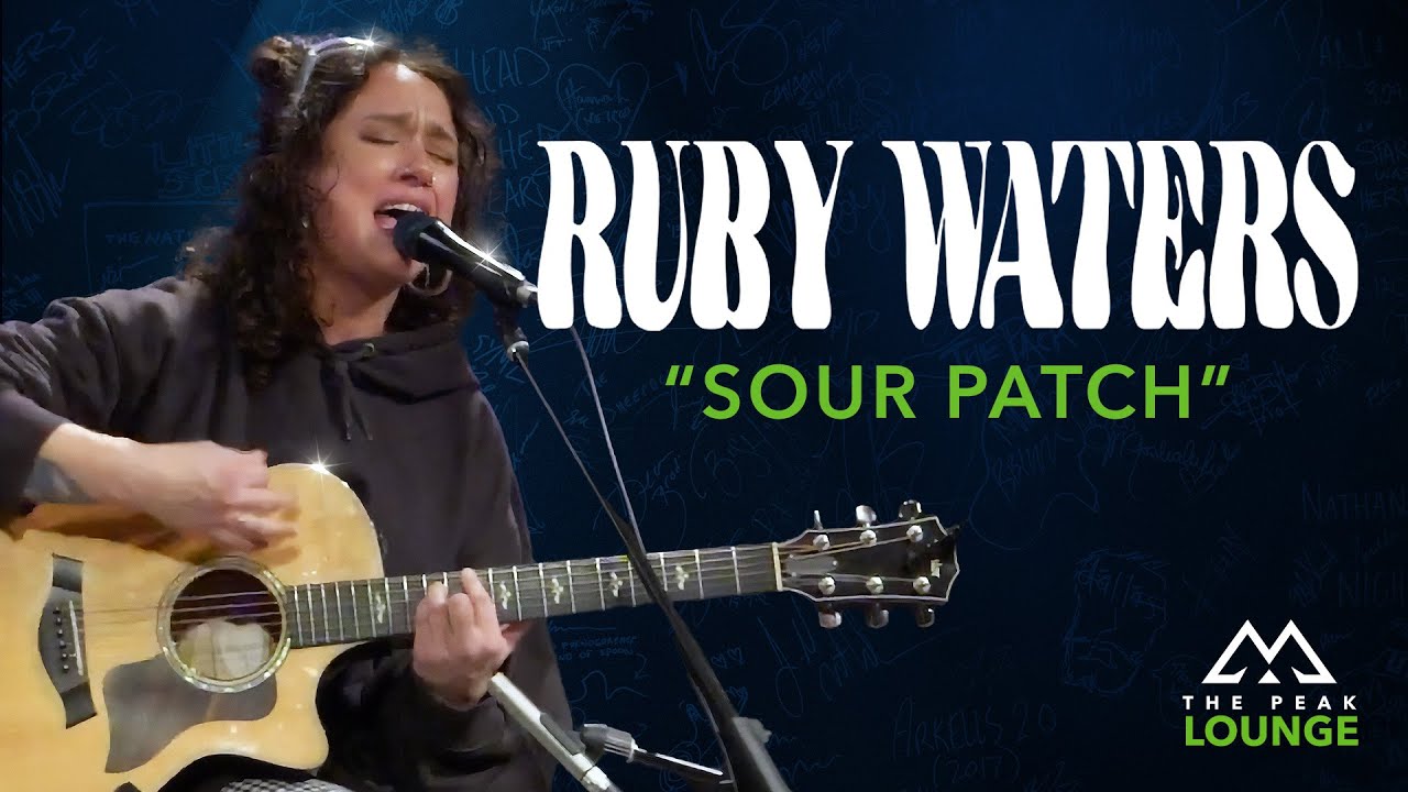 Ruby Waters - 