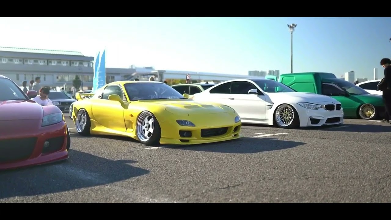 STANCENATION JAPAN 2023