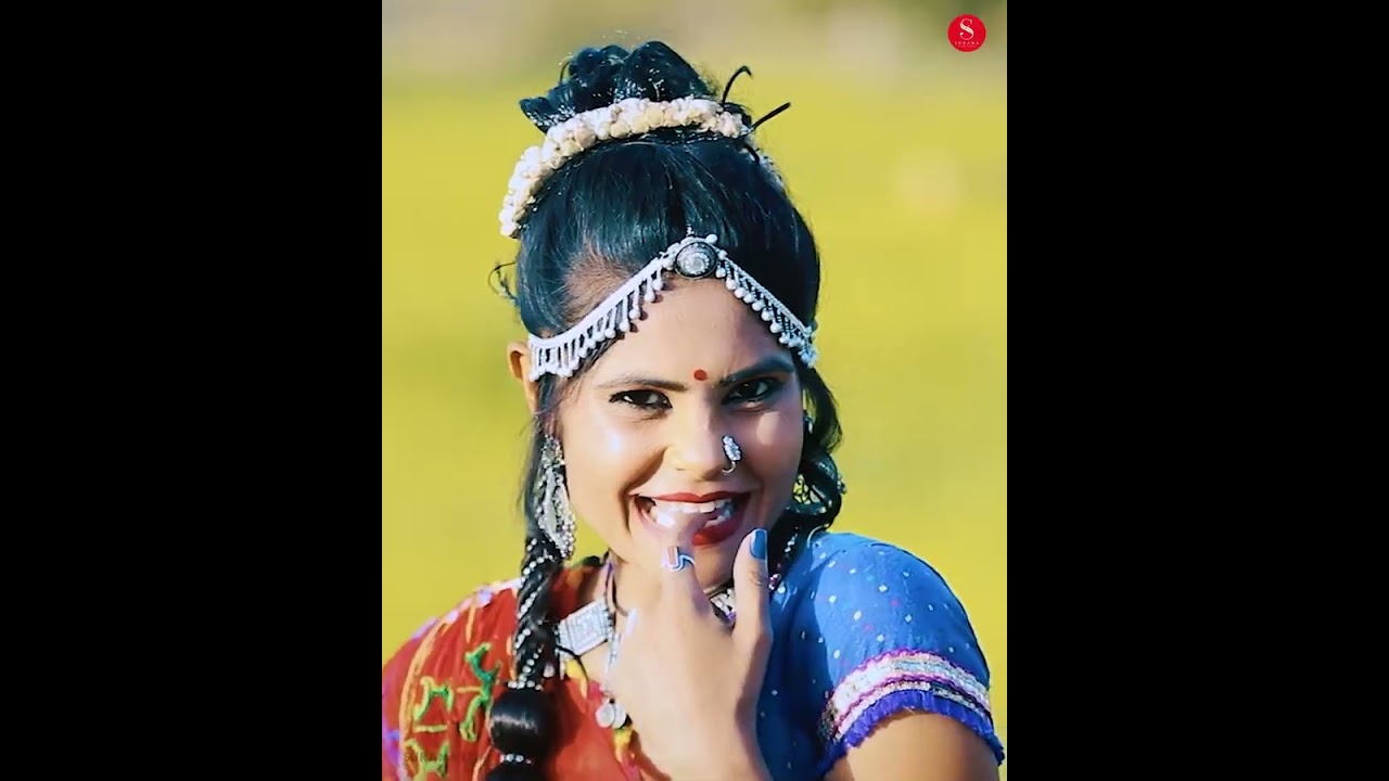 पढियोड़ी छोरी देशी फागण - Indra Dhavsi |Padiyodi Chhori | Rajasthani Desi FaganGeet