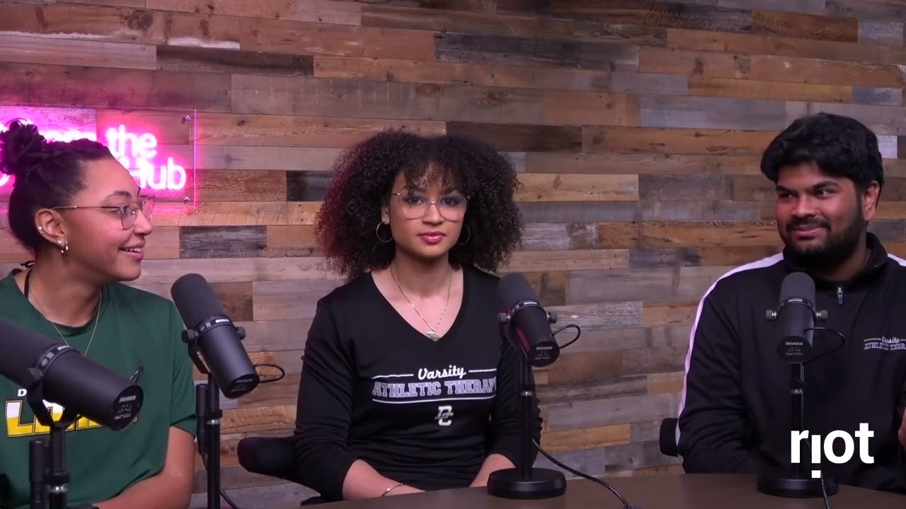 Lords Last Play with Megan Bent - February 19, 2026