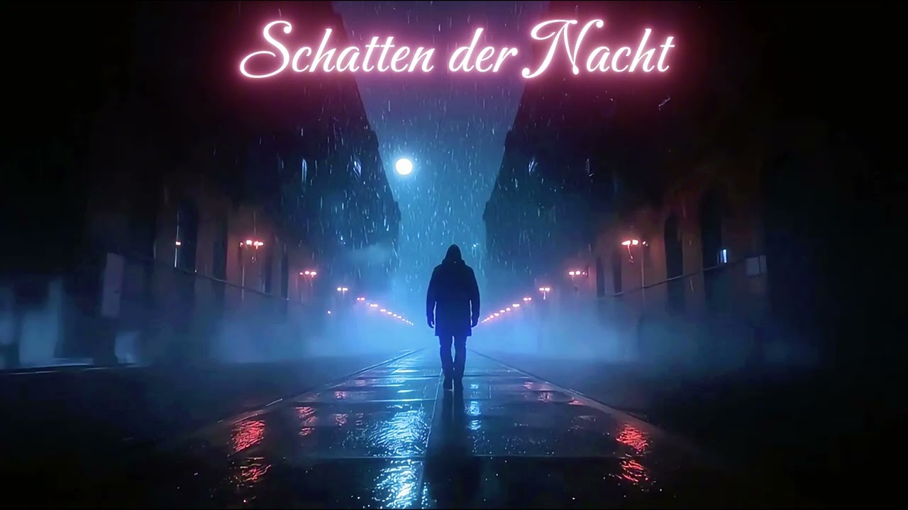 Schatten der Nacht
