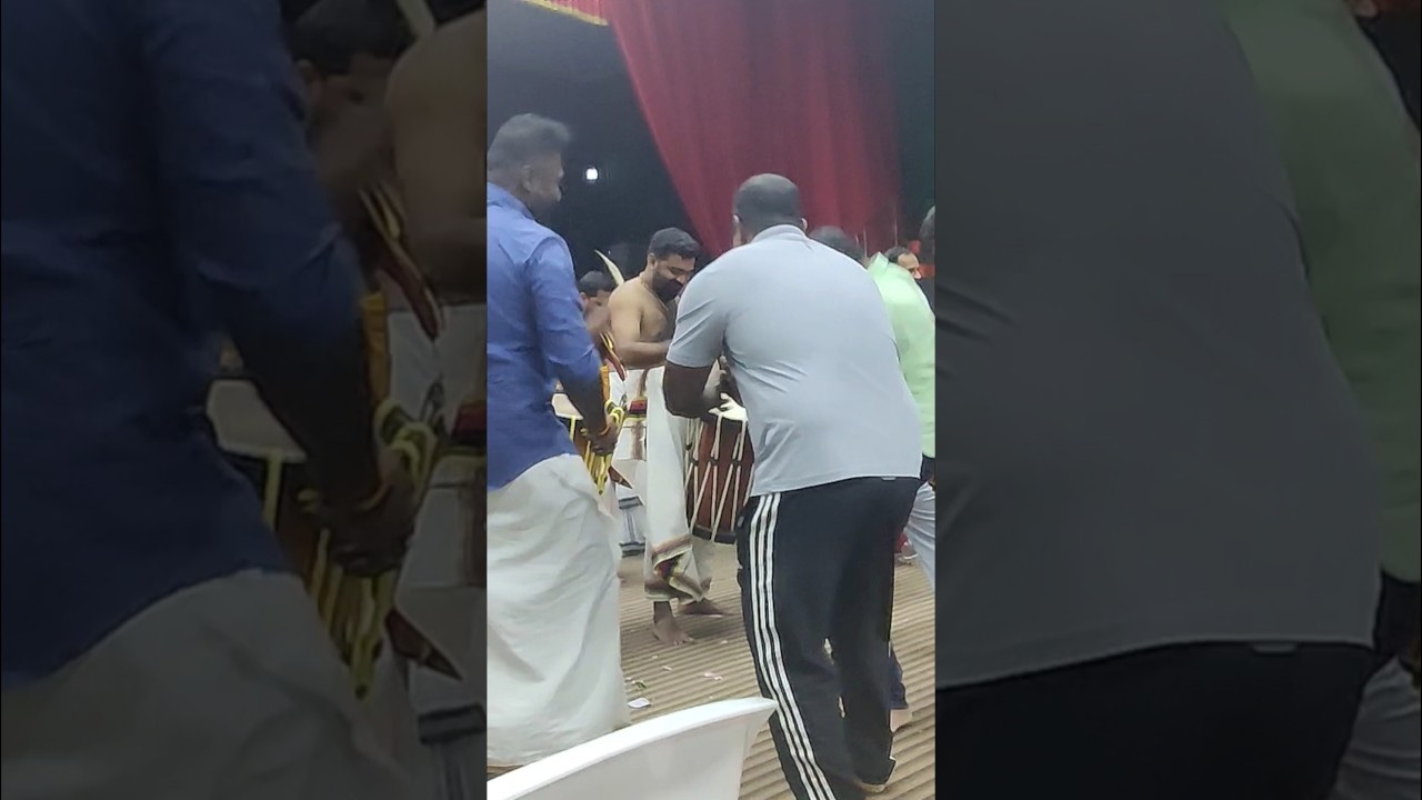 Bagavathi Amman Puja Winners Club Ajman 