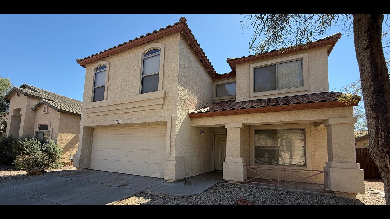 12539 W Medlock Dr Litchfield Park, AZ 85340