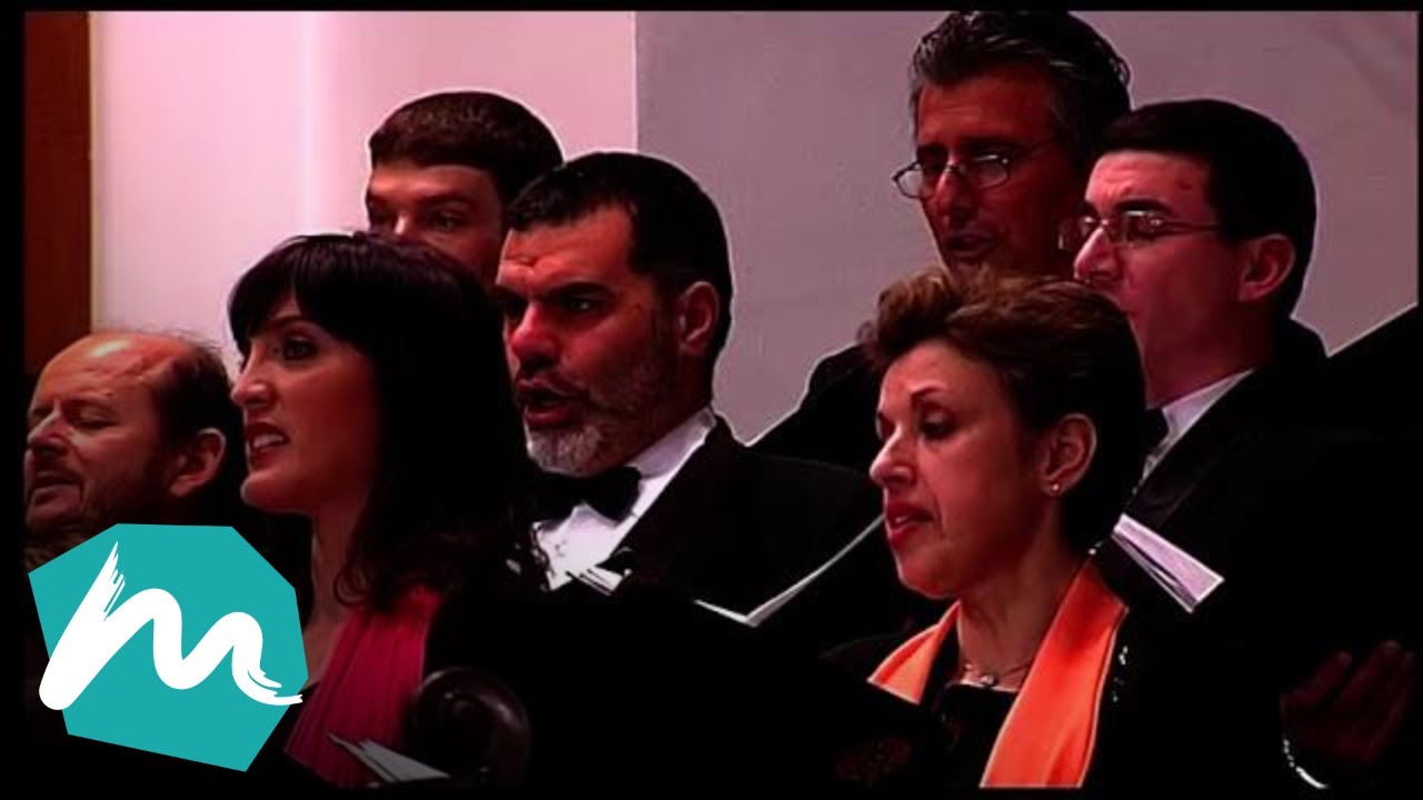 Mokranjac: Kozar / Hor i Narodni orkestar RTS