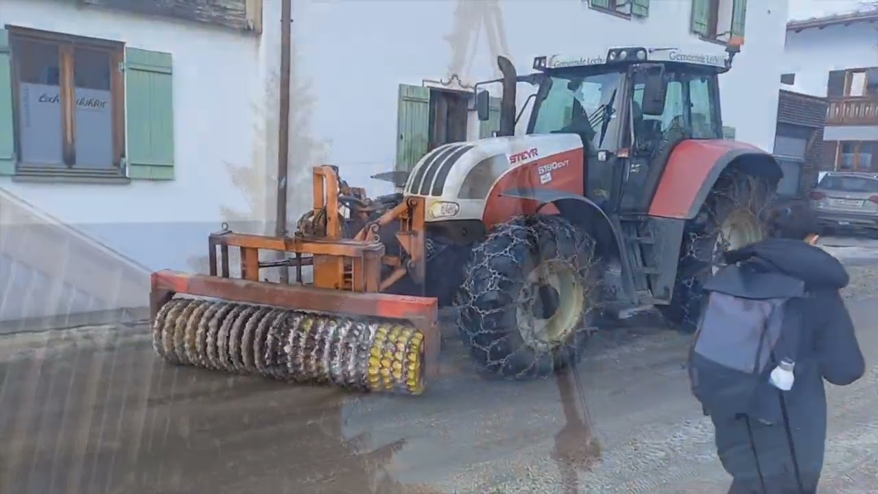 KW 06/2026 Bauhof 120 Sekunden - Der Wochenrückblick