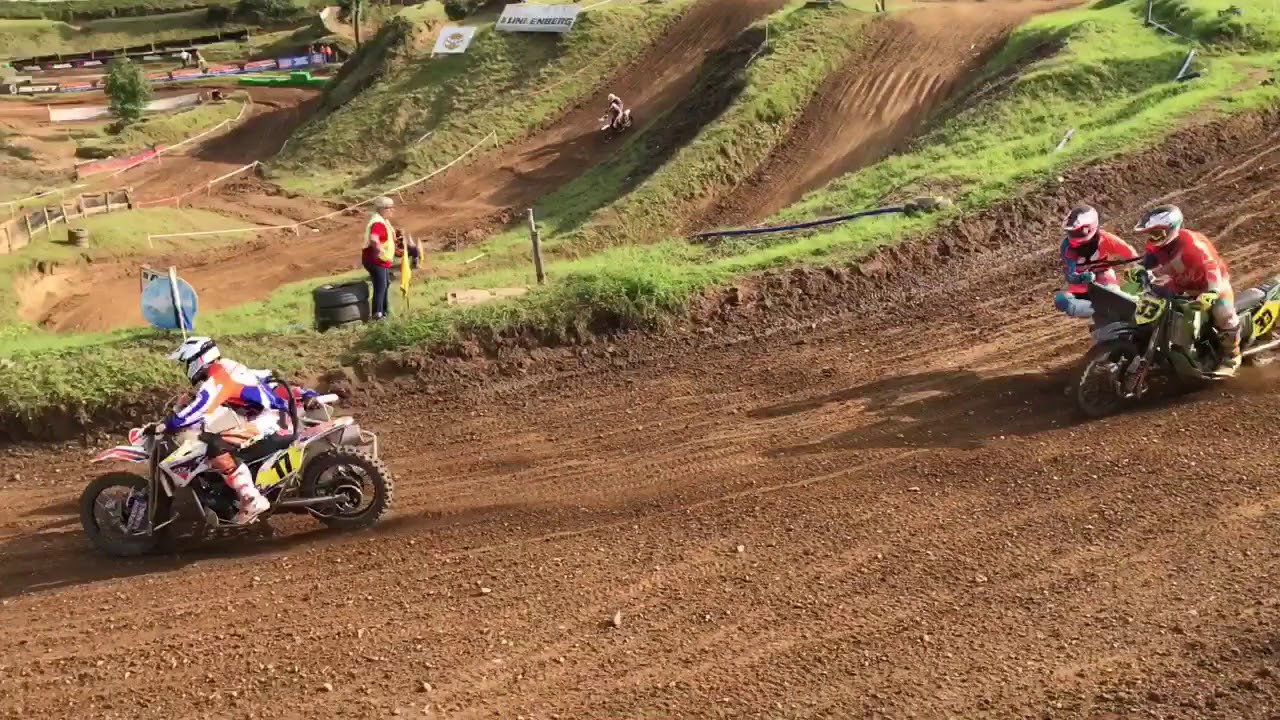 DAMCV MCC Ohlenberg (SWG) 20.8.17