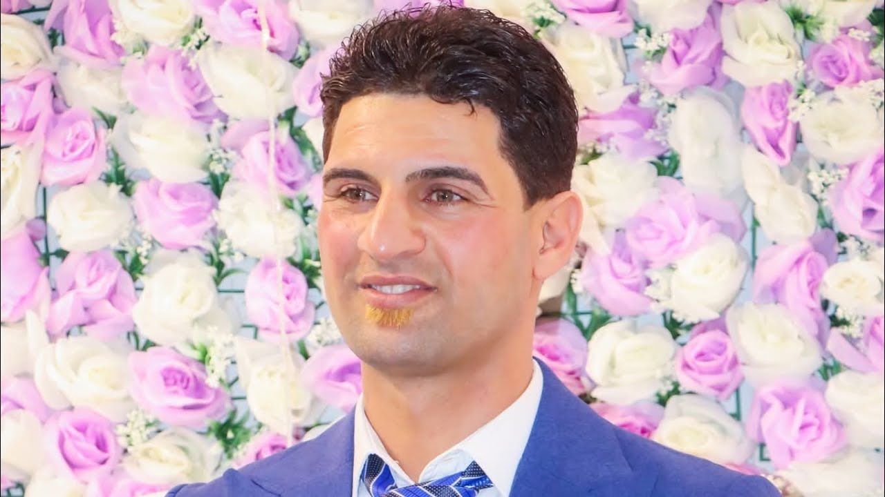 حفل كرار رزاق الحدراوي  | الف الف مبروووك | المصور طاهر الفحام للحجز 07829787937
