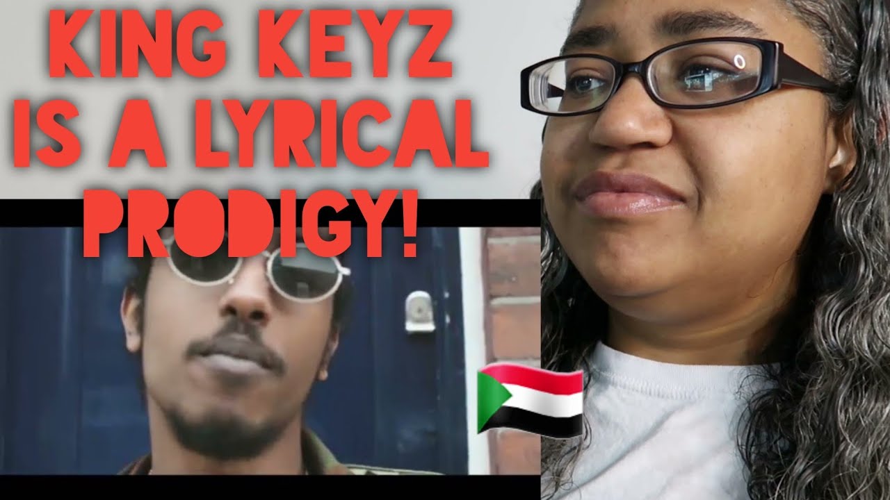 421 Reacts Music | AKA Keyz | Wait For Me (prod. Yondo) *SUDAN*