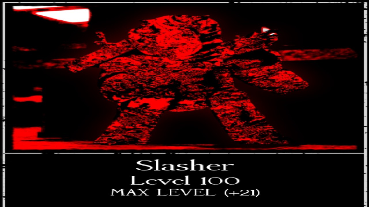 FRIDAY THE 13TH is here.. Slasher Time.