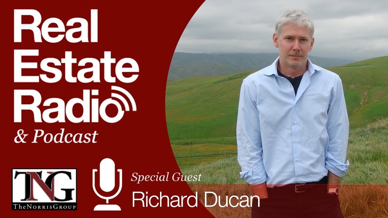 Quantitative Easing and Tightening With Richard Duncan #640