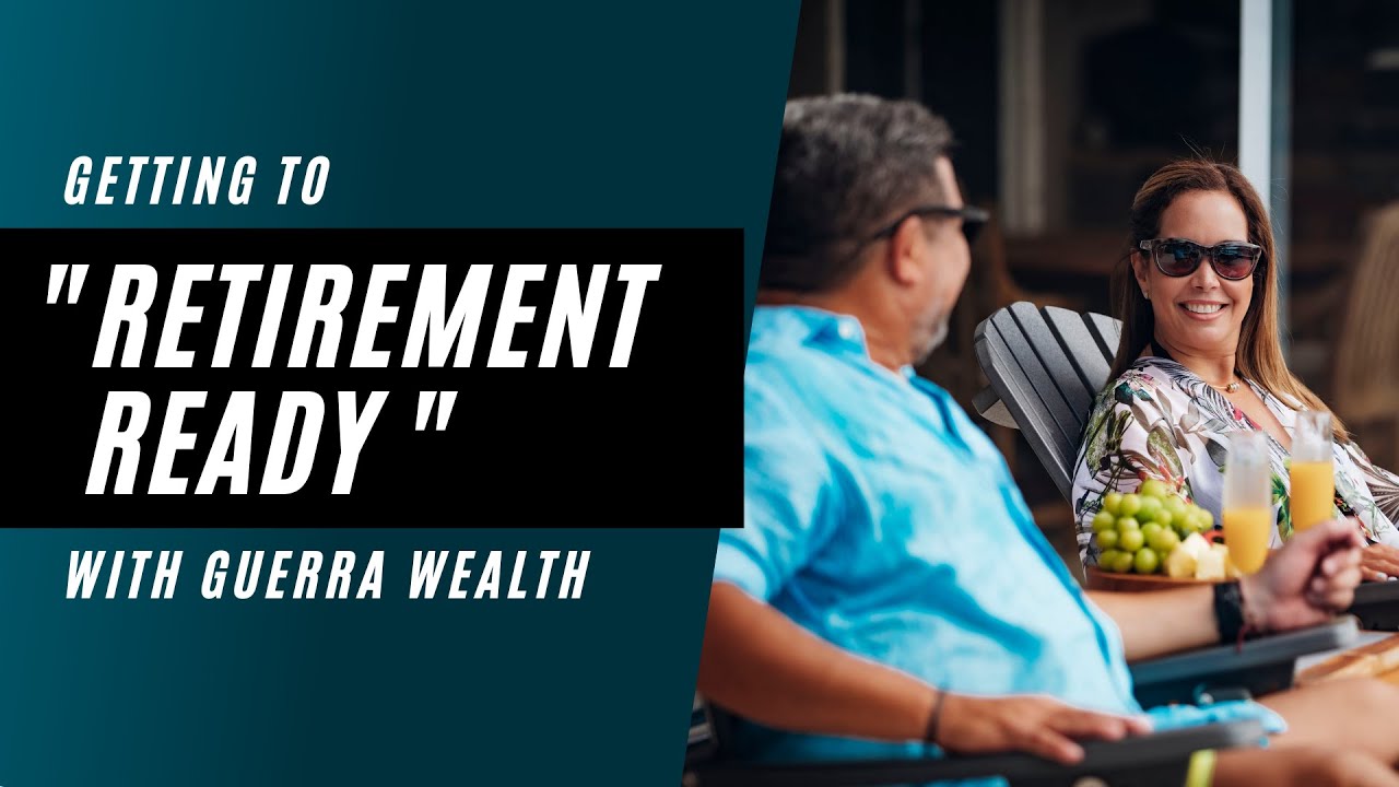 The History of Guerra Wealth Advisors