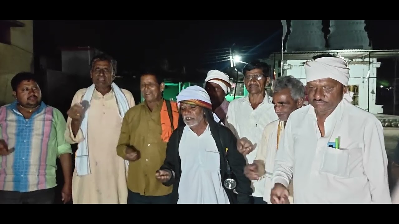 बंजारा होळी कार्यक्रम 2026