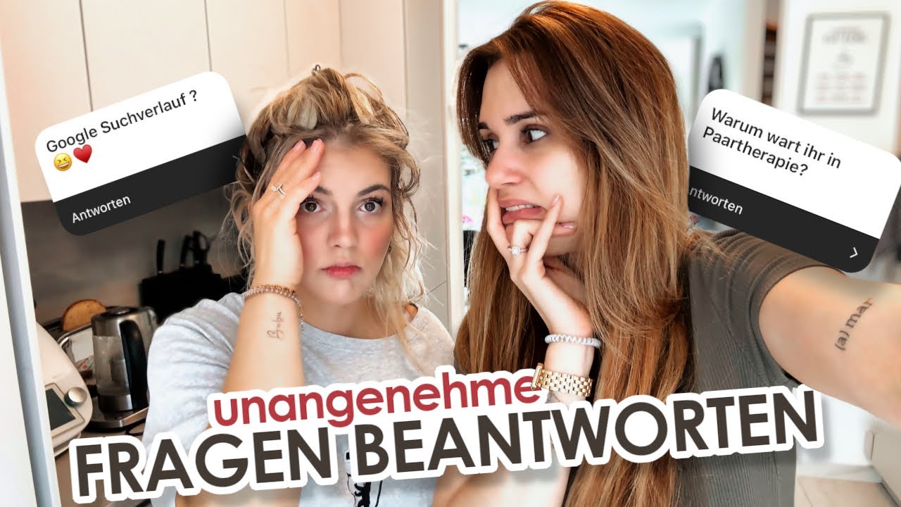 Warum haben wir eine Paartherapie gemacht ? 💔👩🏼‍🤝‍👩🏻 I Coupleontour