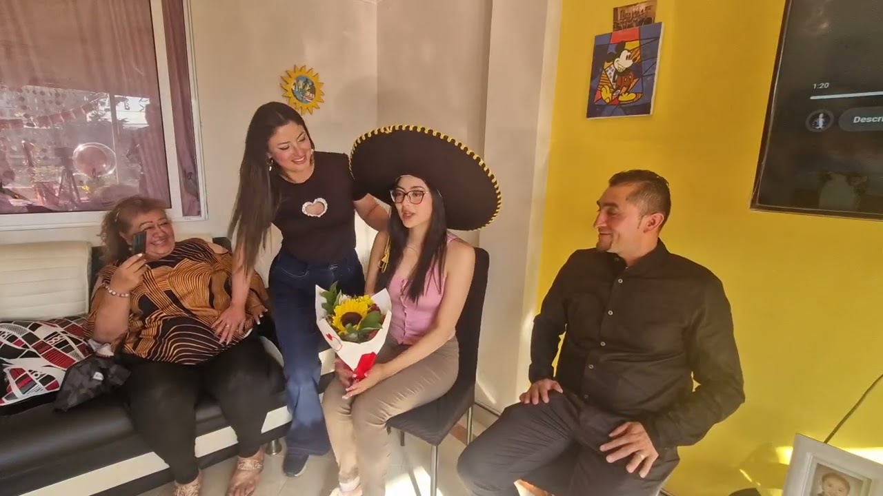 15 de marzo de 2026
