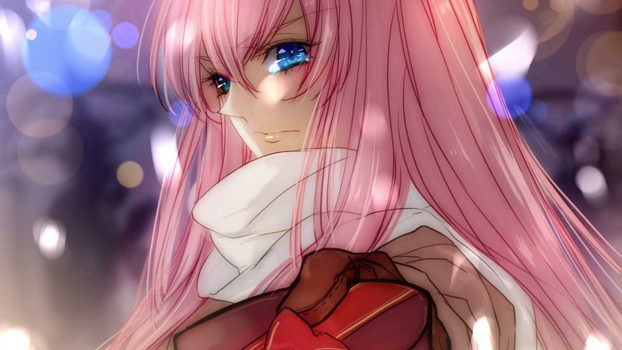 Nightcore - Player