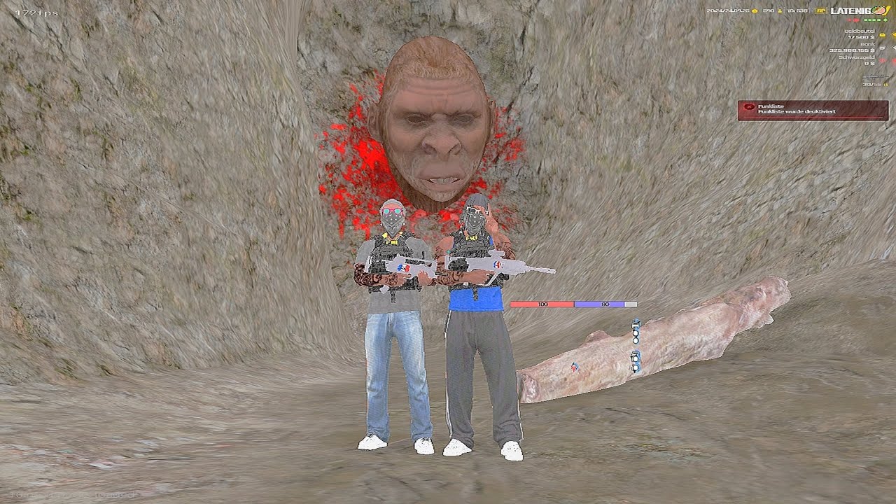 LateNightV | Mats x Alex | Delacroix´s