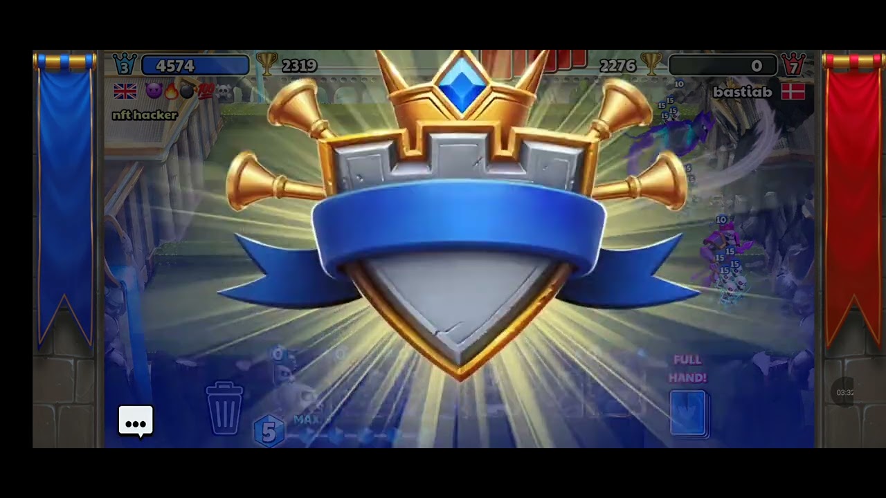 CASTLE CRUSH MOD APK 2026 NO MANA 100% WORKING