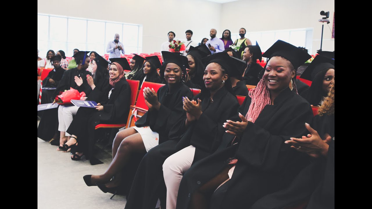 Uroczystość czepkowania anglojęzycznych studentów kierunku „Pielęgniarstwo”