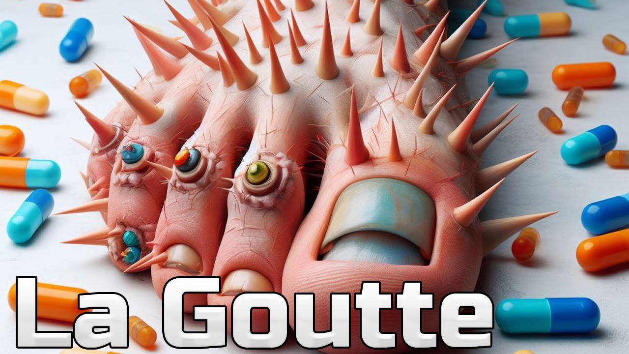 La Goutte : TOUT COMPRENDRE - CP#4