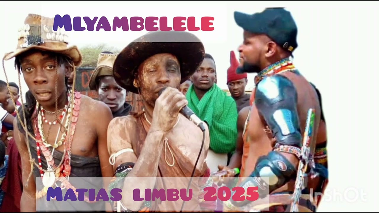 @LIMBU LUCHAGULA AJIBIWA NA INAGA  MLYAMBELELE   2025@Luchagula@