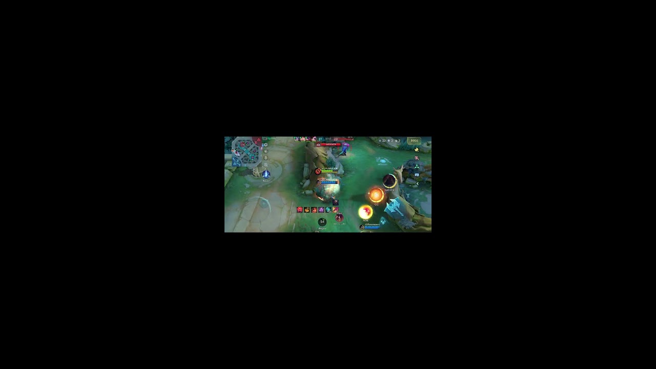 Mobile legend #mlbblive #mlbbindonesia