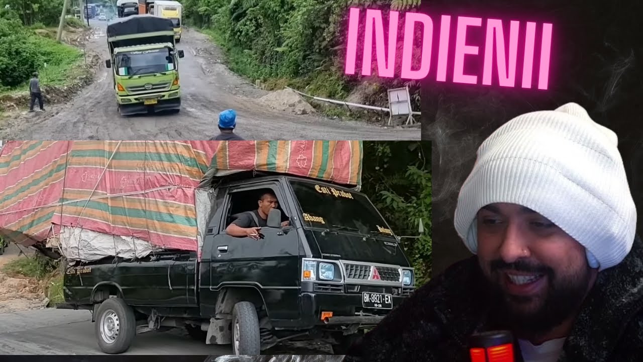IMOGEN REACTIONEAZA LA INDIENI SI DRUMUL CAZATURILOR IN SANT