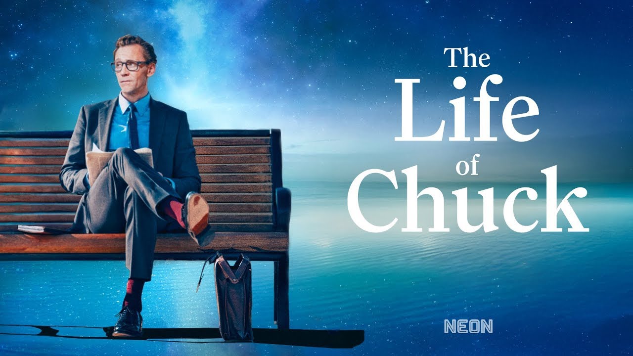 THE LIFE OF CHUCK, RECENSIONE. TRA NOI E LE STELLE. DI GIOVANNI COVINI