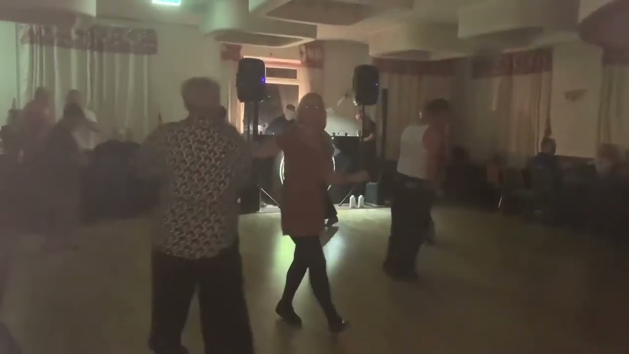 BASSETLAW SOUL CLUB THE INNINGS, WORKSOP 28-01-2023