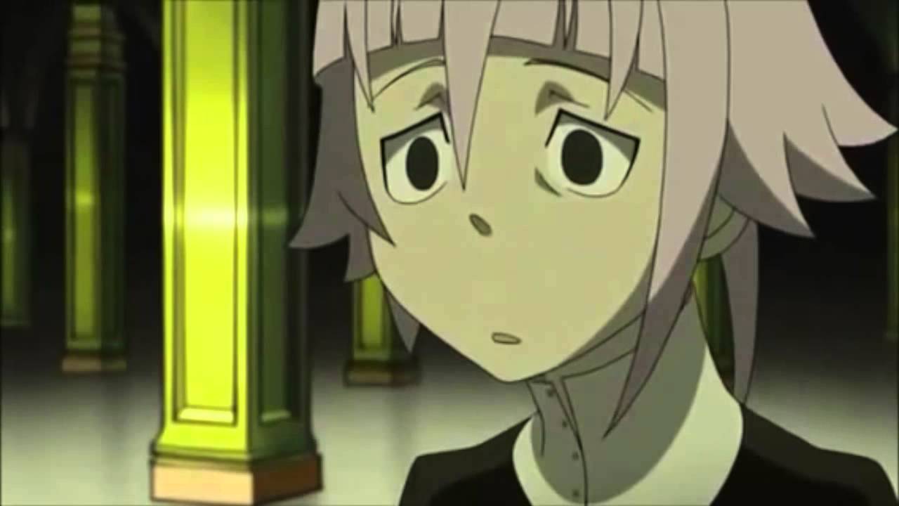 Crona AMV (Addict with a Pen - Twenty One Pilots)