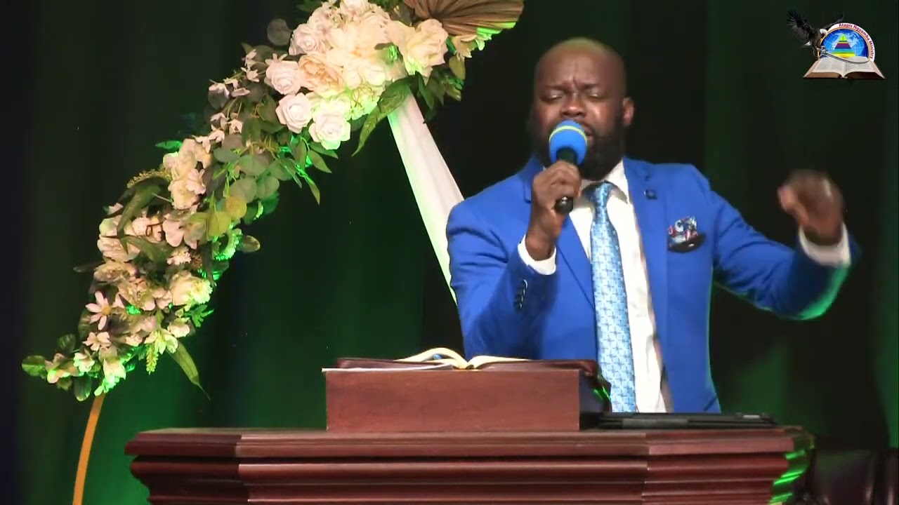 God Is Able