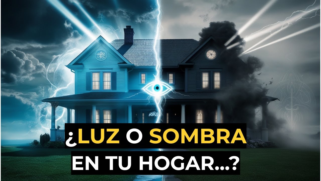 Mejora la Energ&iacute;a de Tu Hogar en 10 Minutos con Estos 3 Trucos F&aacute;ciles
