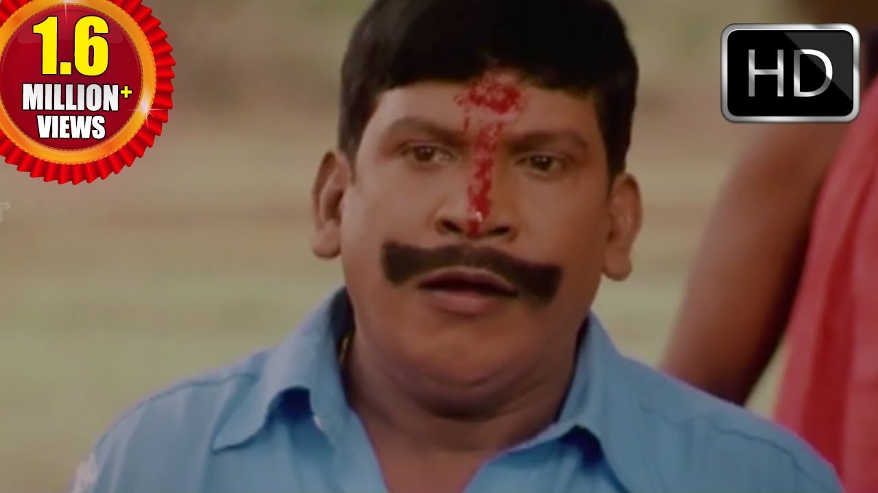Deva Movie | Vadivelu Comedy With His Assistant