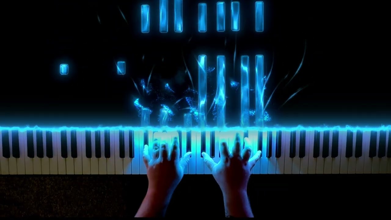 Clair De Lune
