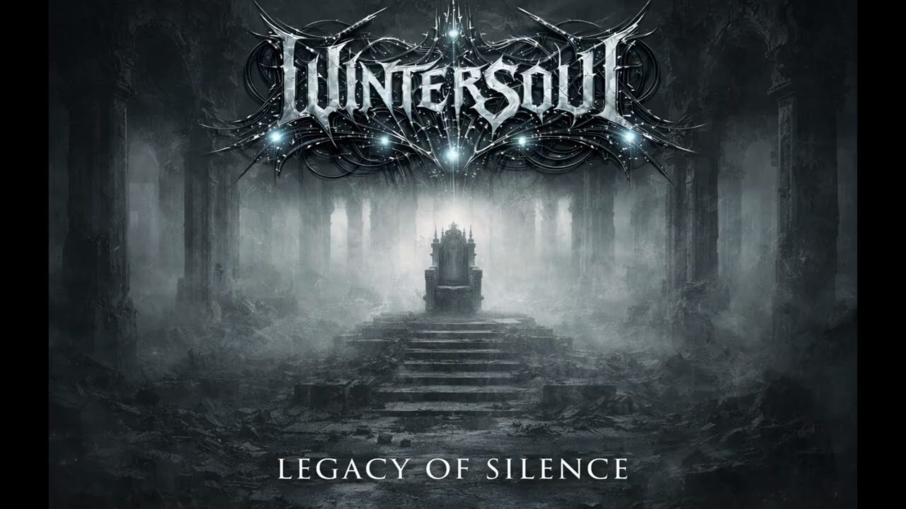 Wintersoul - Legacy of Silence