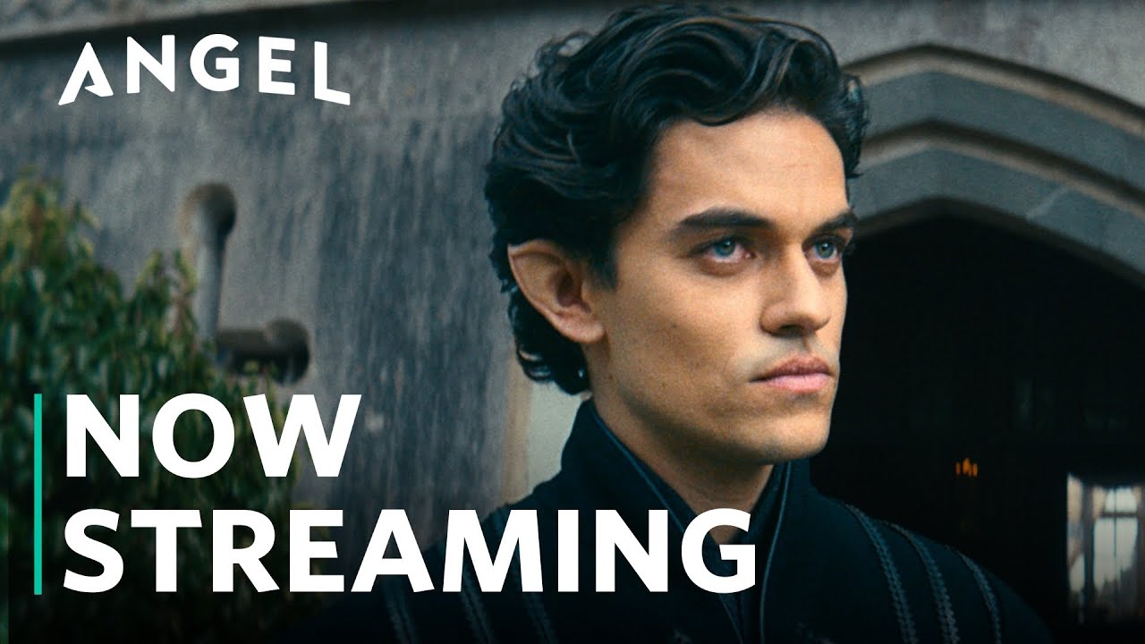 The Wayfinders | Season 1 | Full Season Now Streaming In India | Angel India