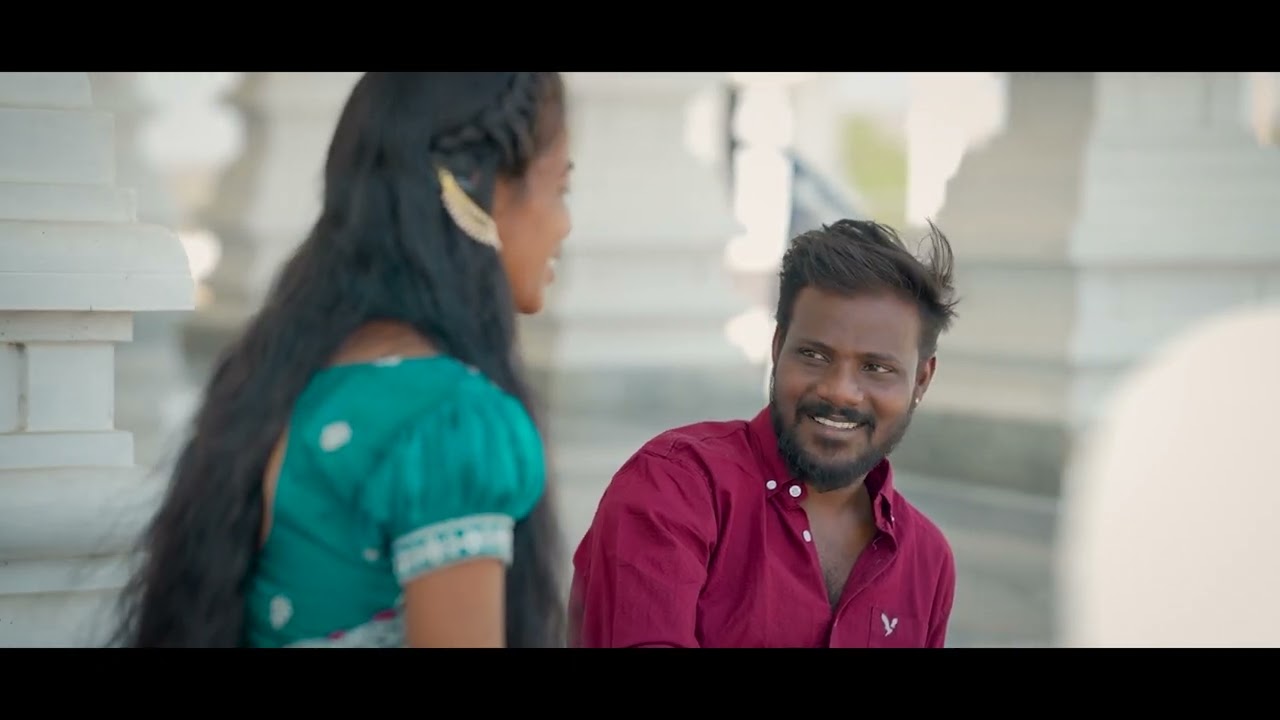 SHIREESHA+ASHOK KUMAR PRE WEDDING SONG | CINEMATIC |