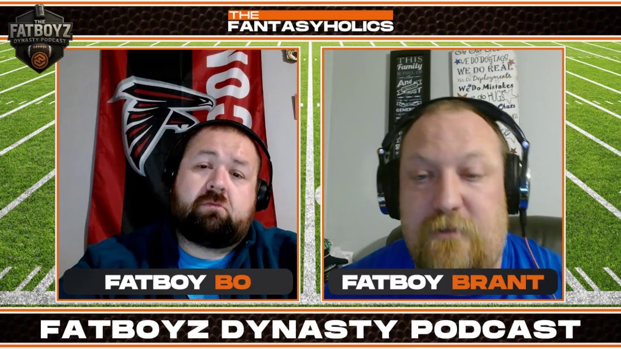 Fatboyz free agency recap