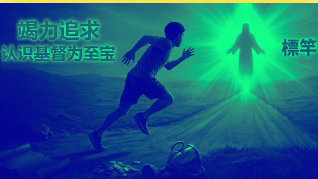 不再焦慮的秘訣！解讀《腓立比書》揭示的真實平安