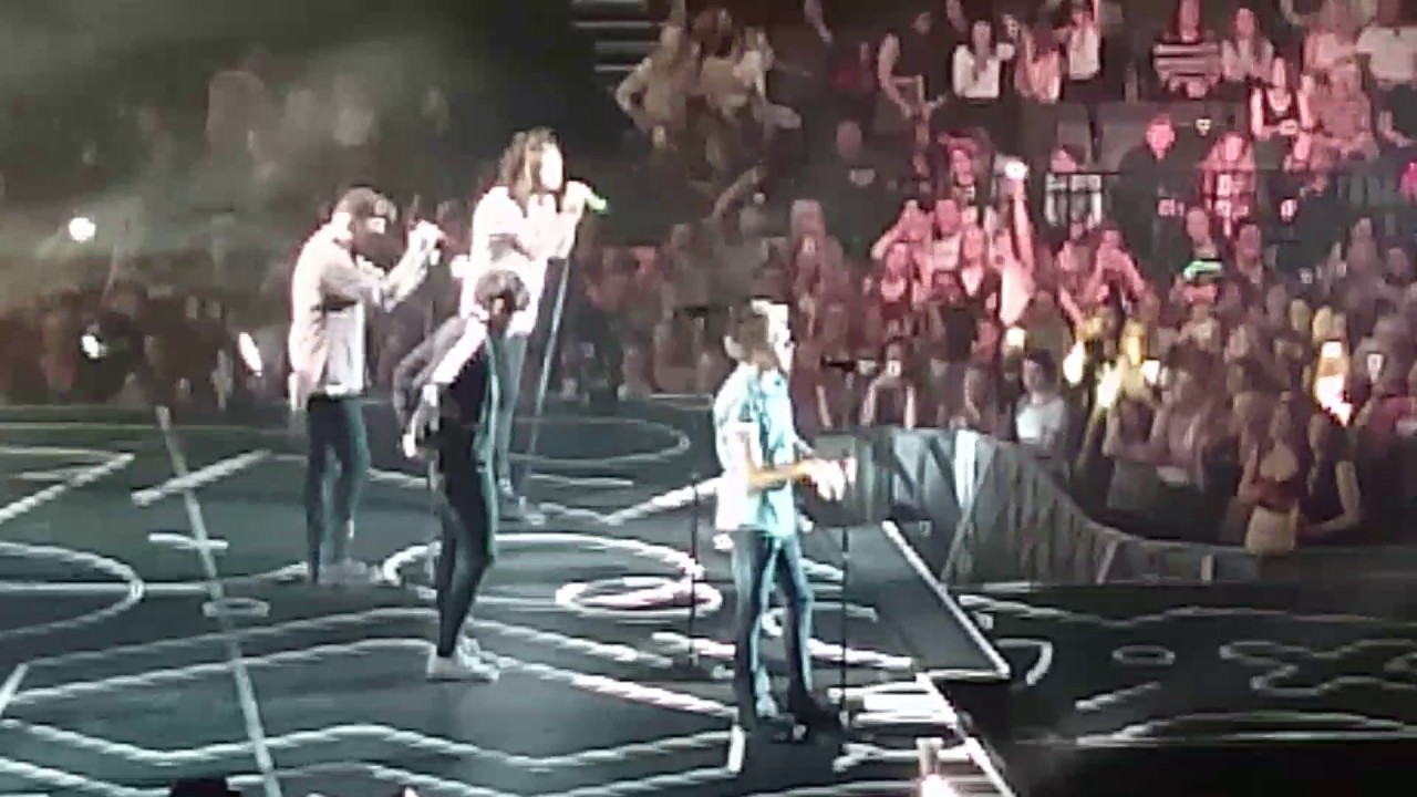 One Direction 