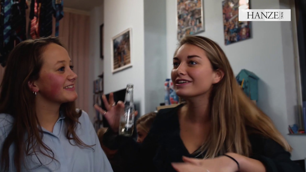 Binnenkomers, aflevering 6: Vindicat dameshuis Chinatown