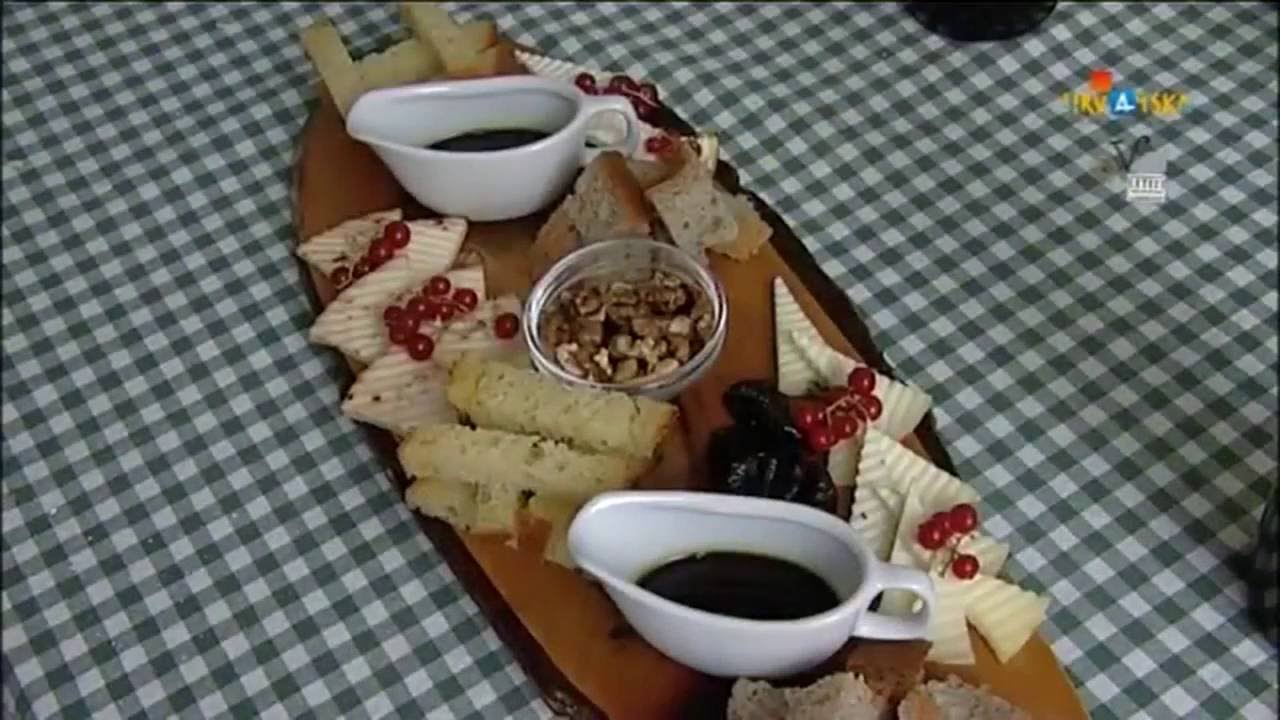 Okusi varaždinskog kraja - Restoran Zlatne gorice