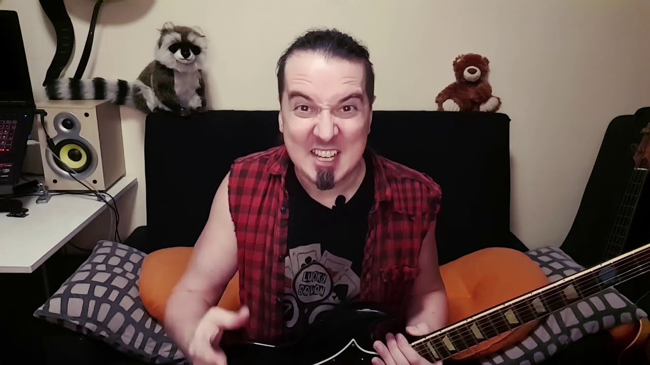 7 причин ненавидеть Gibson SG